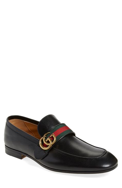 gucci mens ahoes|Gucci shoes men's nordstrom.